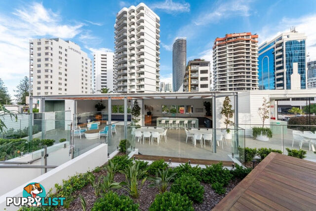 5E 1 Albert Avenue Broadbeach QLD 4218