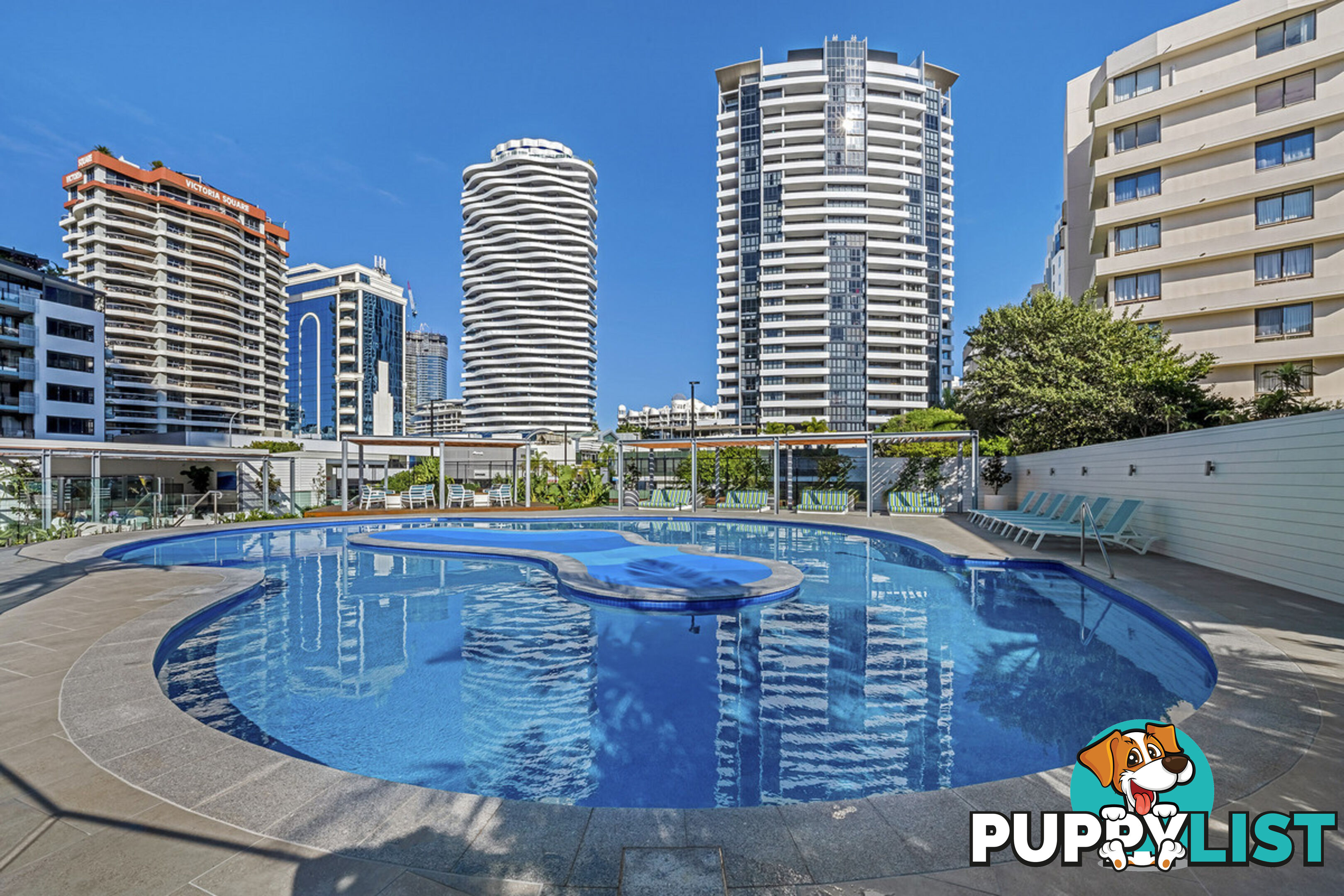 5E 1 Albert Avenue Broadbeach QLD 4218