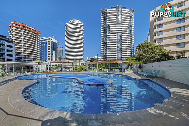 5E 1 Albert Avenue Broadbeach QLD 4218