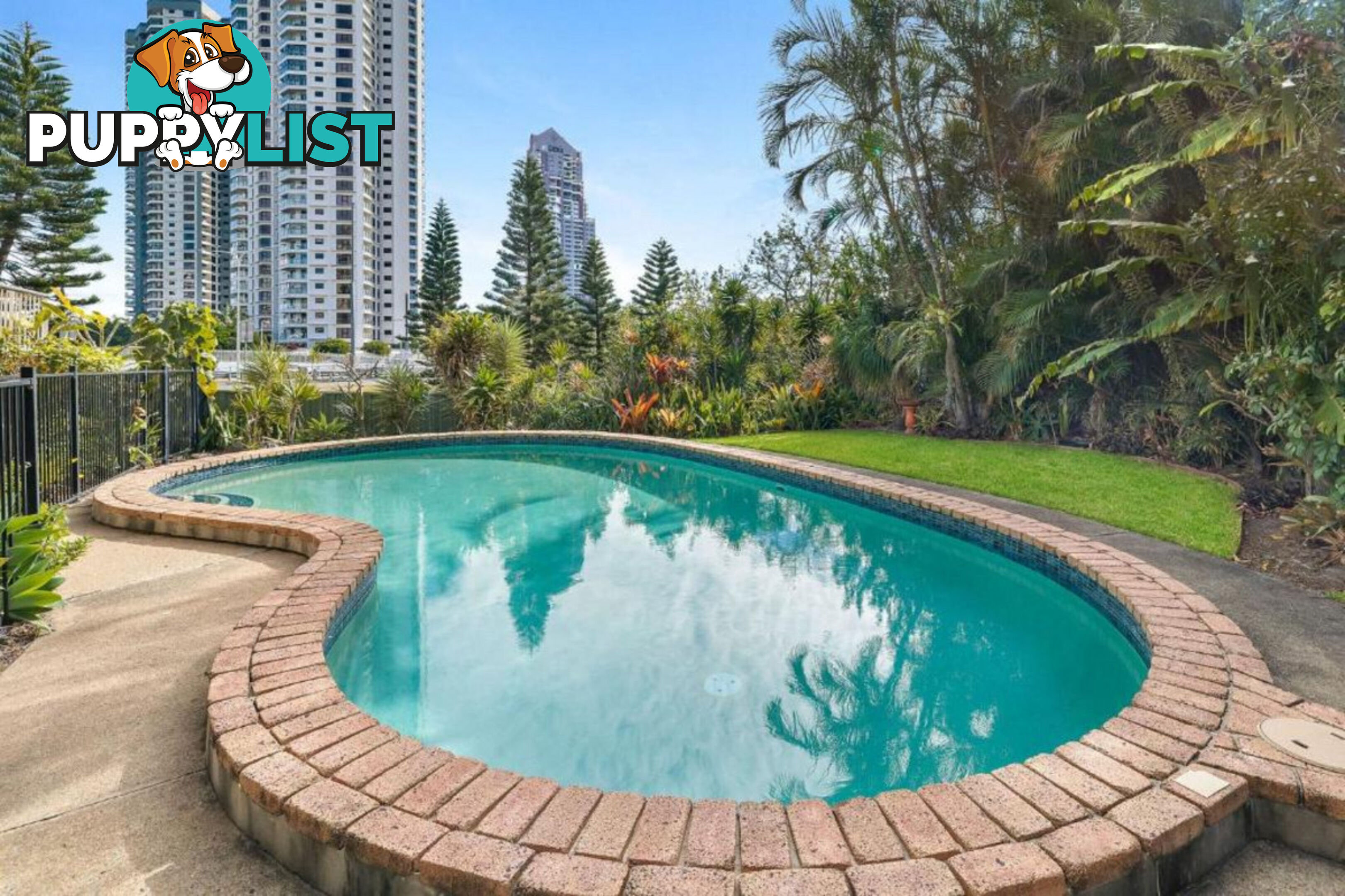 1 192 Ferny Avenue Surfers Paradise QLD 4217