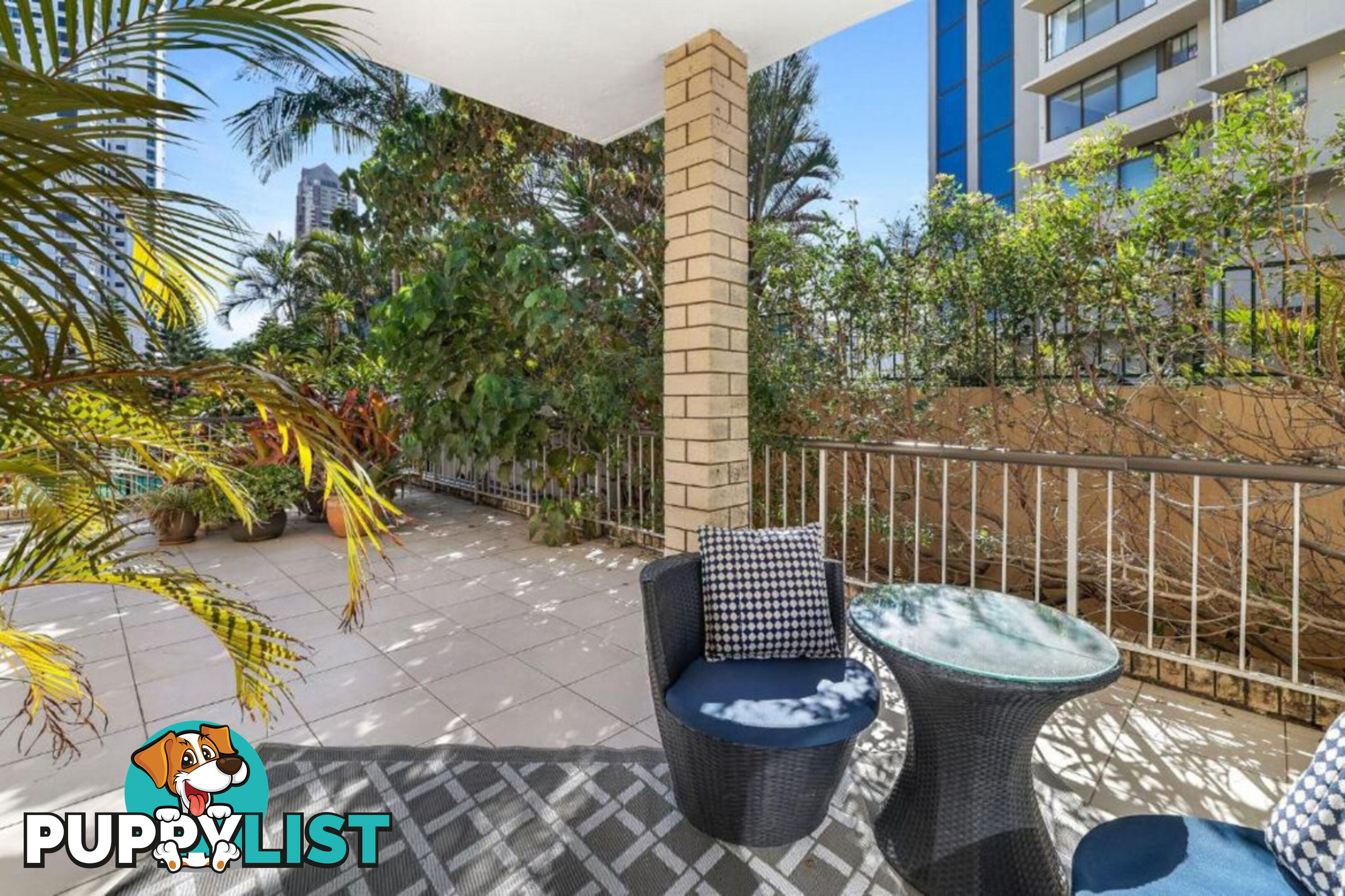 1 192 Ferny Avenue Surfers Paradise QLD 4217