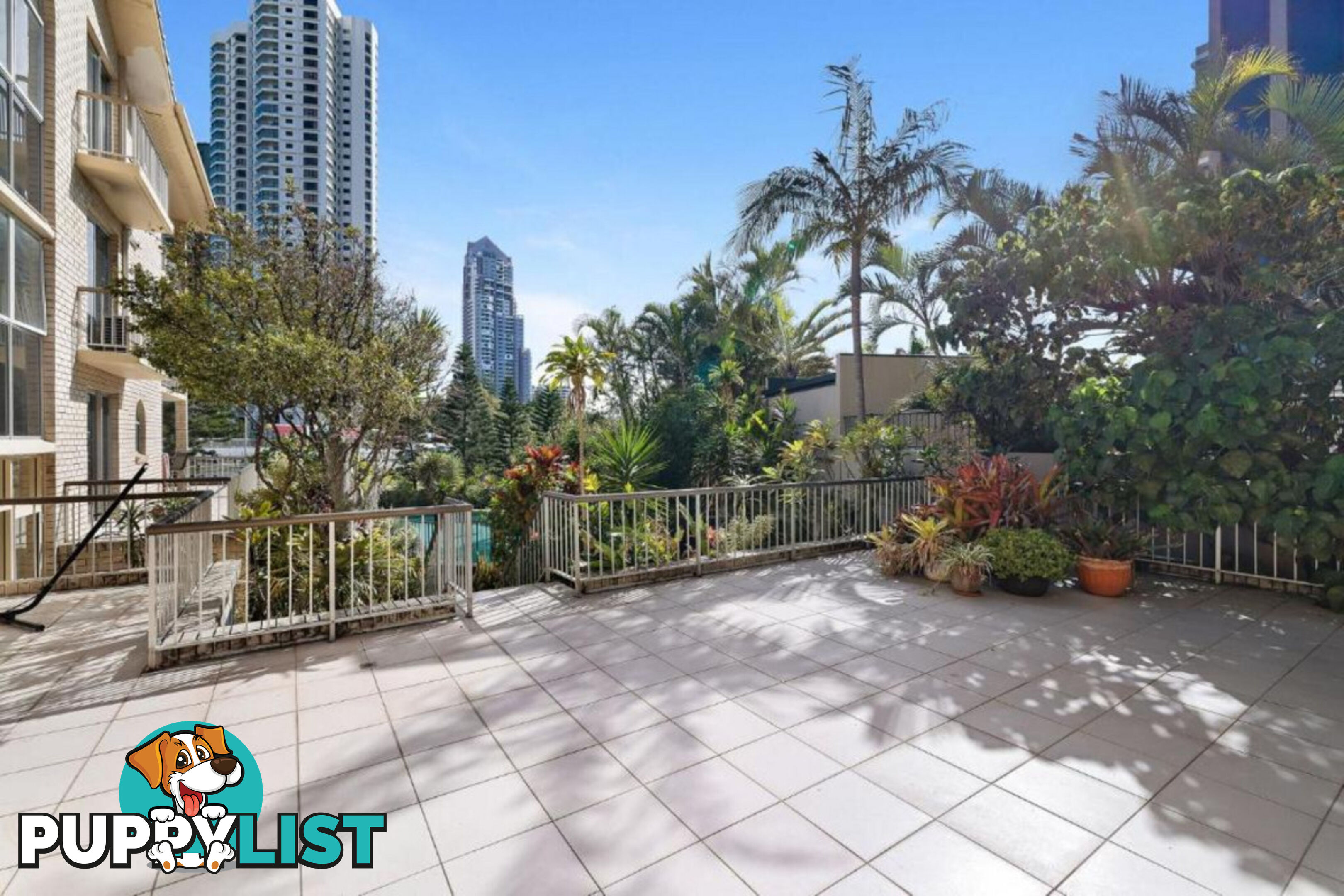 1 192 Ferny Avenue Surfers Paradise QLD 4217