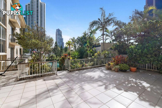 1 192 Ferny Avenue Surfers Paradise QLD 4217