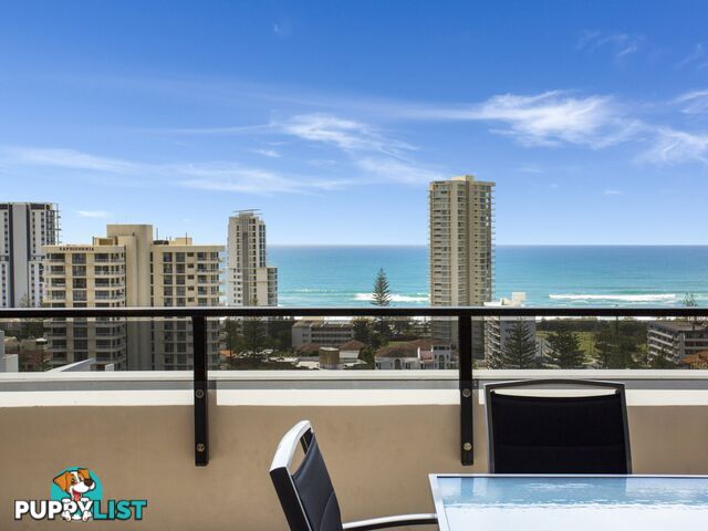 91/2729-2733 Gold Coast Highway BROADBEACH QLD 4218