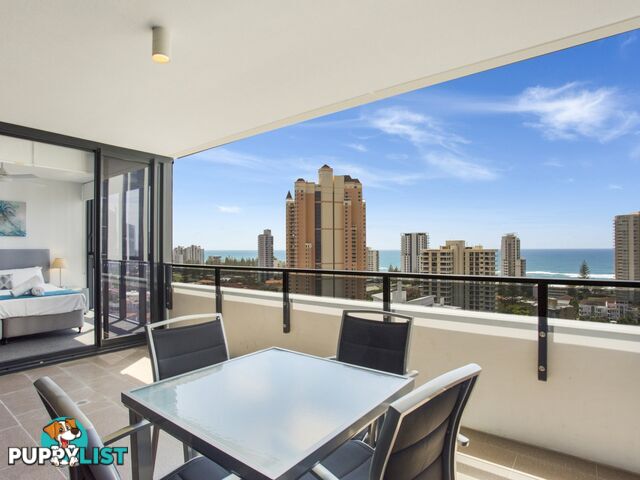 91/2729-2733 Gold Coast Highway BROADBEACH QLD 4218