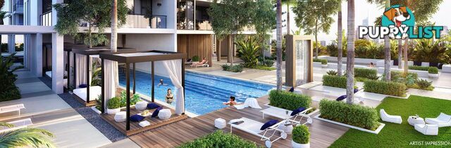 Lot 101/2-4 Jubilee Avenue BROADBEACH QLD 4218