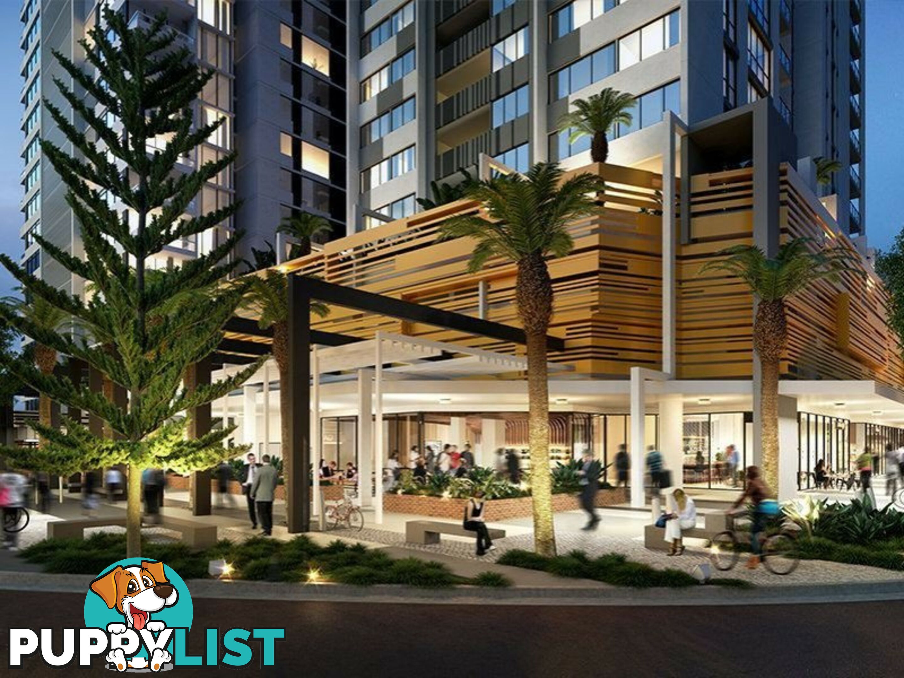 Lot 101/2-4 Jubilee Avenue BROADBEACH QLD 4218