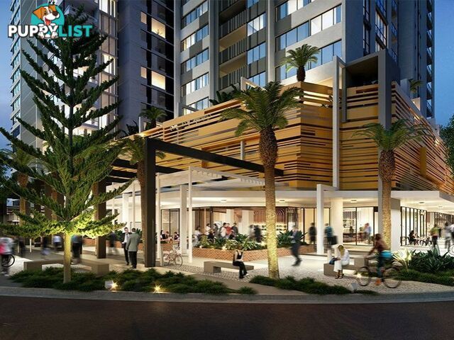 Lot 101/2-4 Jubilee Avenue BROADBEACH QLD 4218