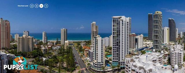 Lot 101/2-4 Jubilee Avenue BROADBEACH QLD 4218