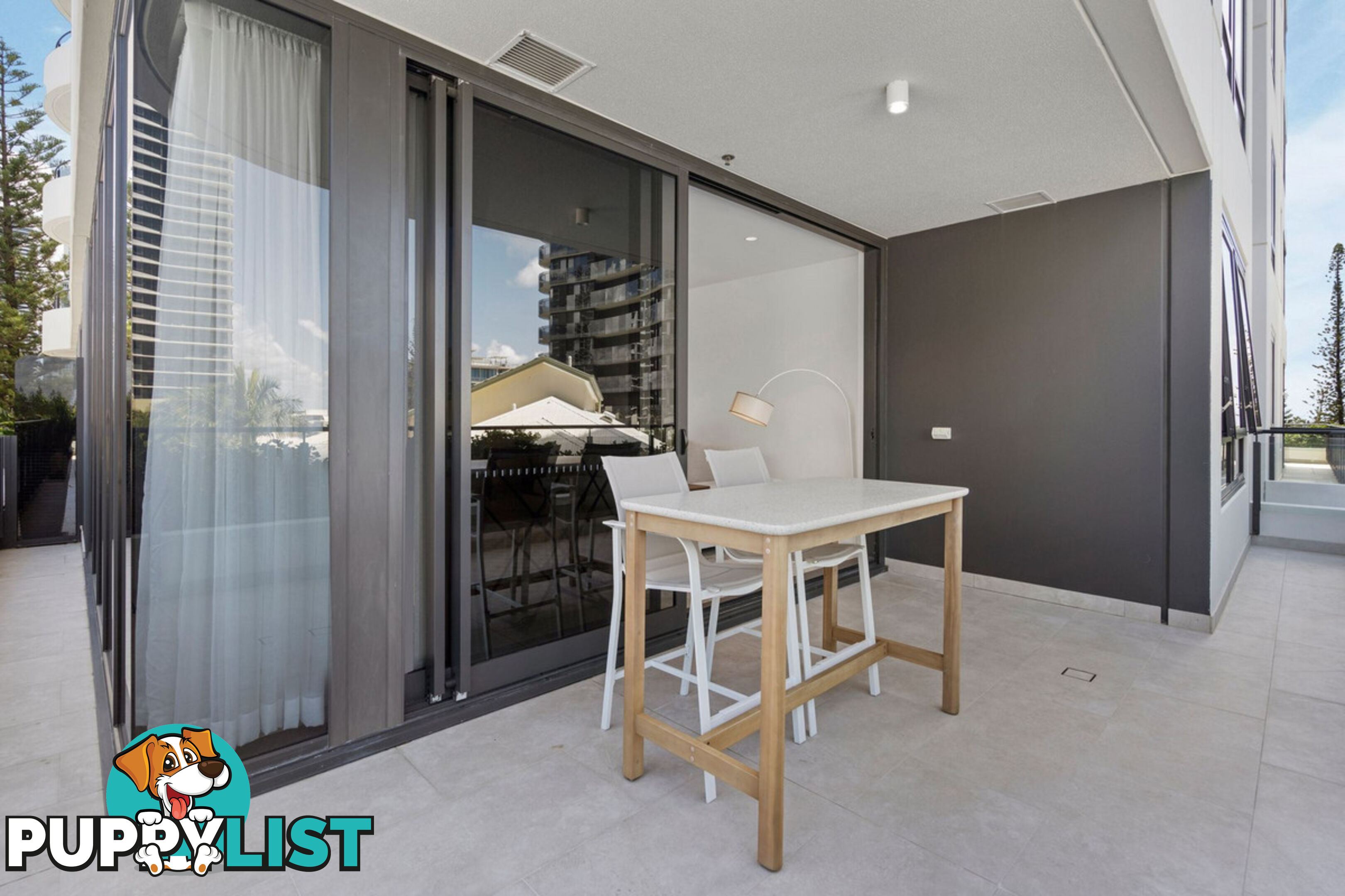 201 4-6 Alexandra Avenue BROADBEACH QLD 4218