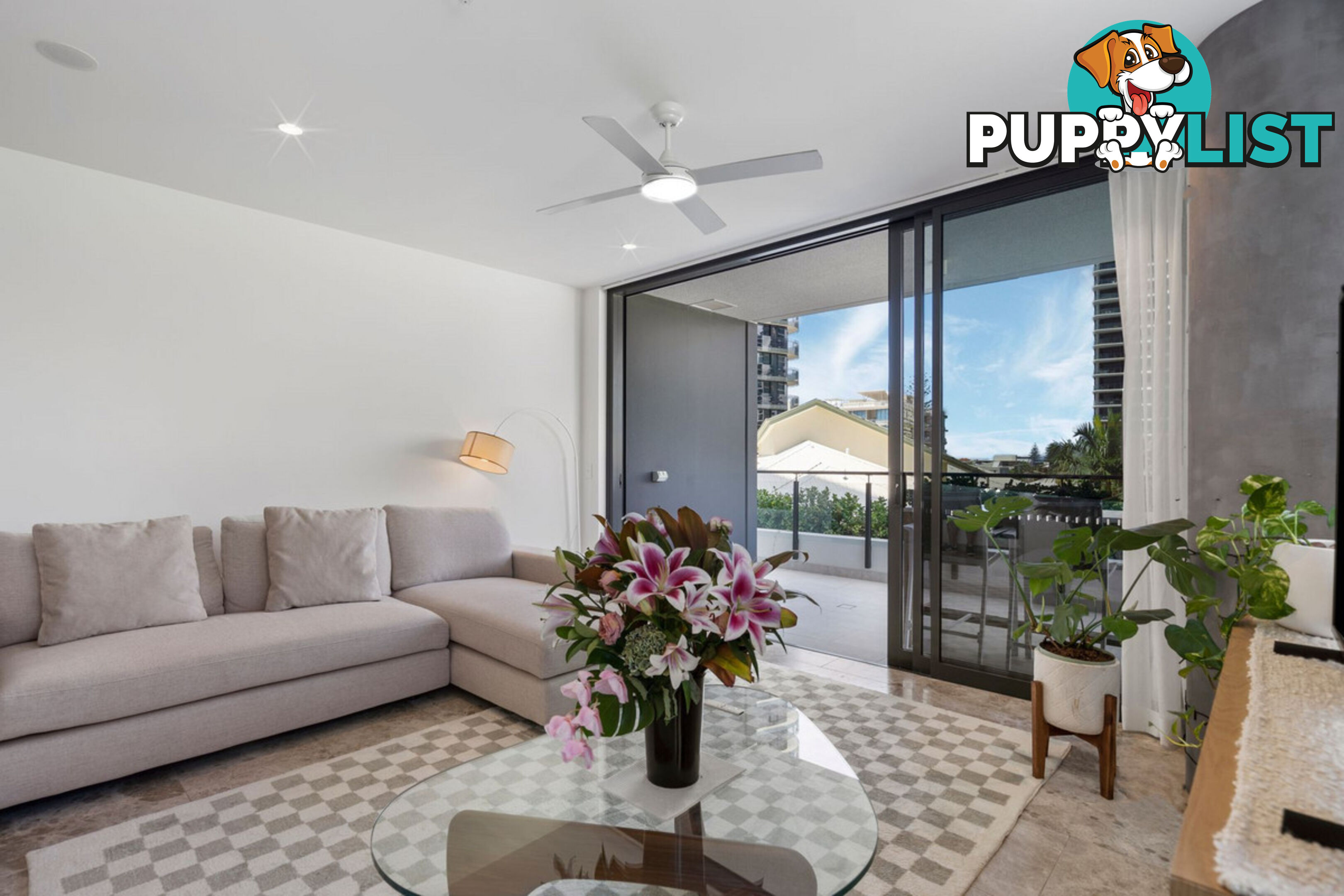 201 4-6 Alexandra Avenue BROADBEACH QLD 4218