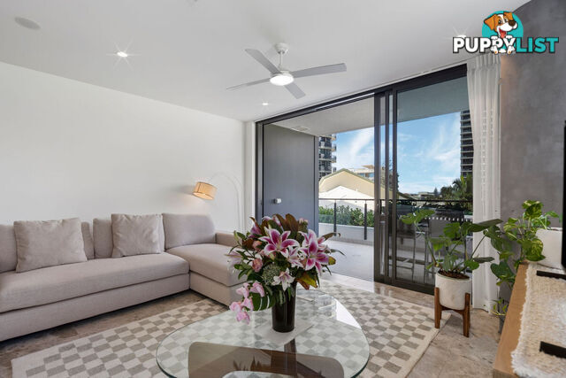 201 4-6 Alexandra Avenue BROADBEACH QLD 4218