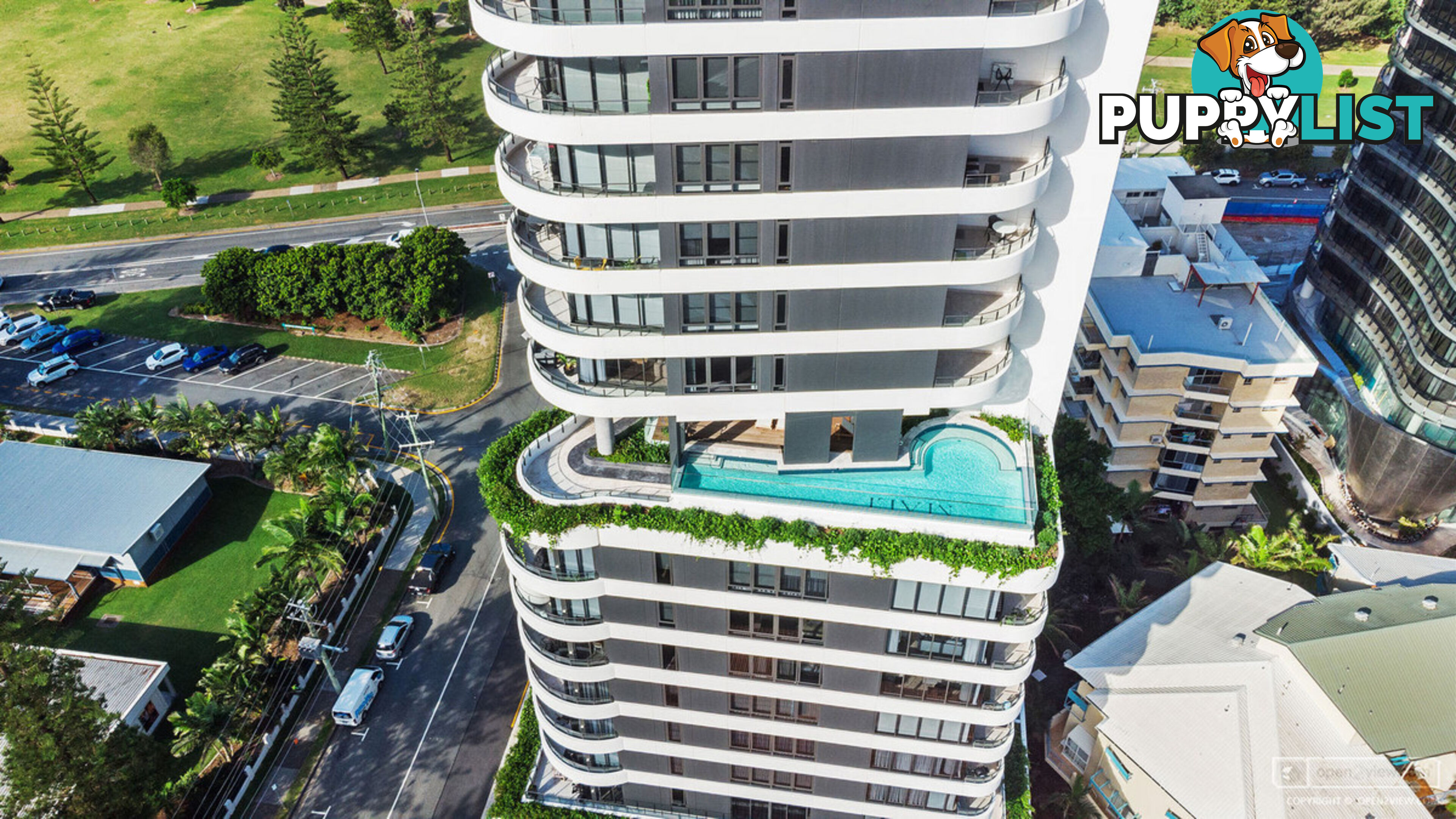 201 4-6 Alexandra Avenue BROADBEACH QLD 4218