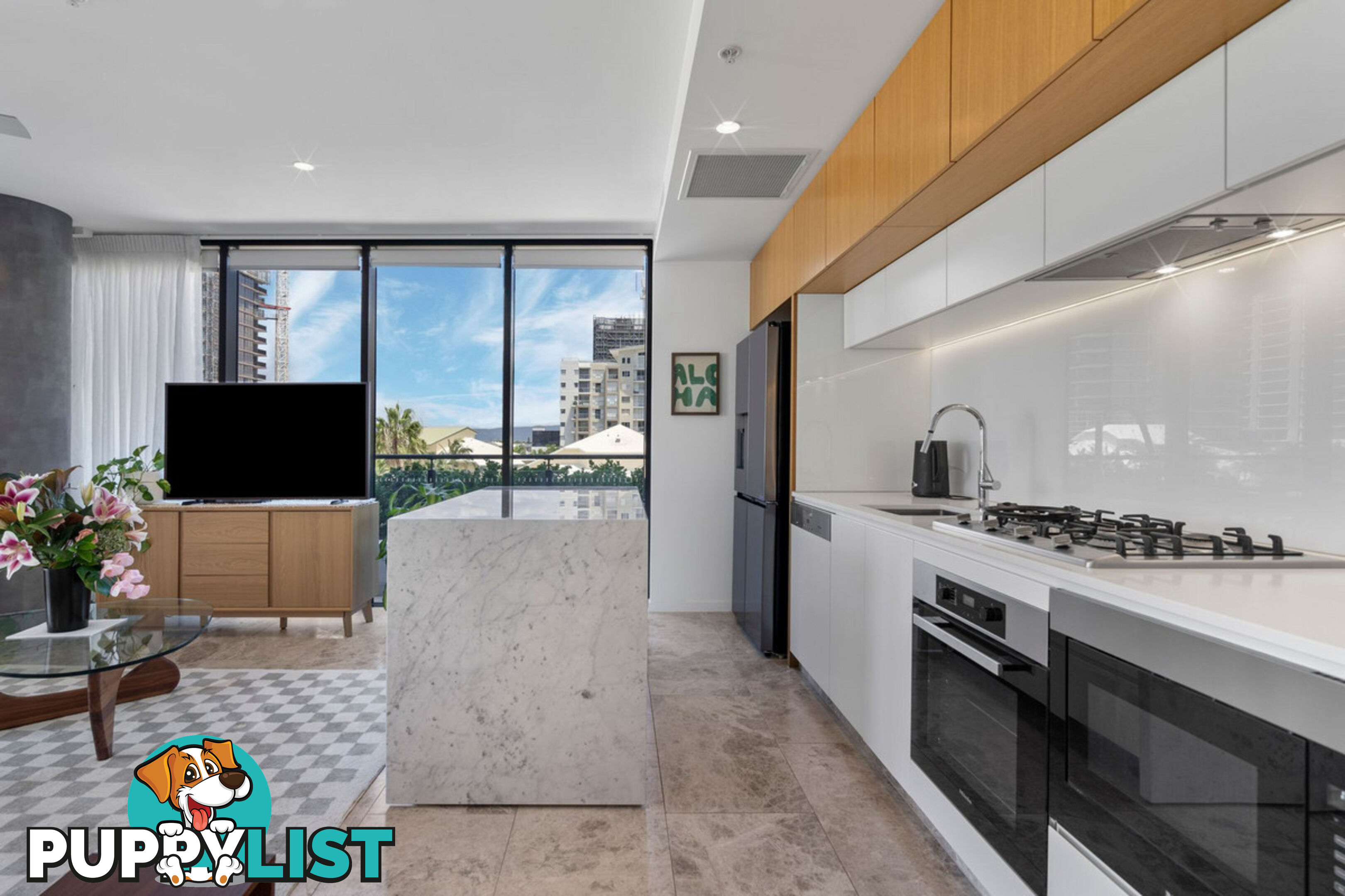 201 4-6 Alexandra Avenue BROADBEACH QLD 4218