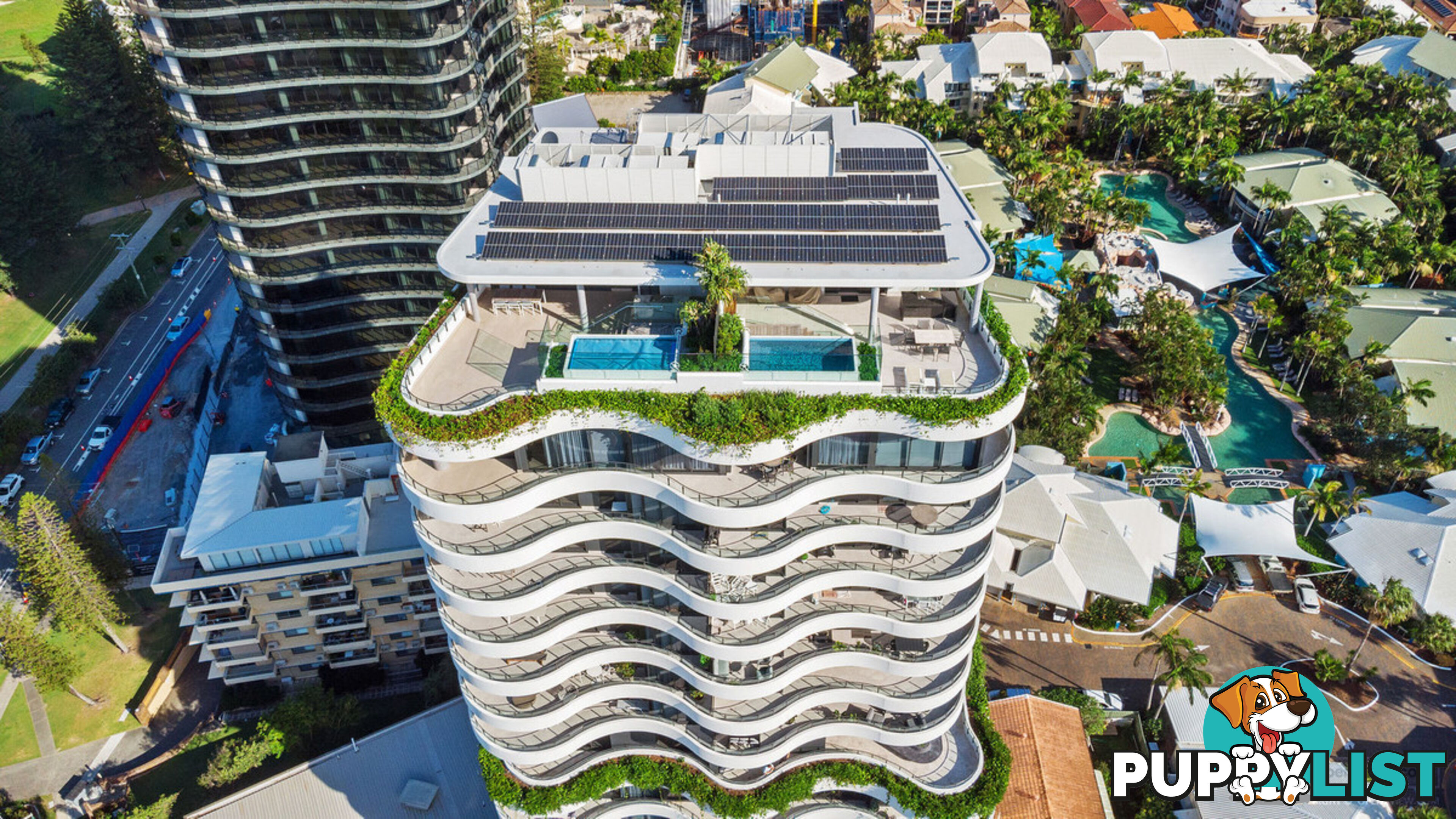 201 4-6 Alexandra Avenue BROADBEACH QLD 4218