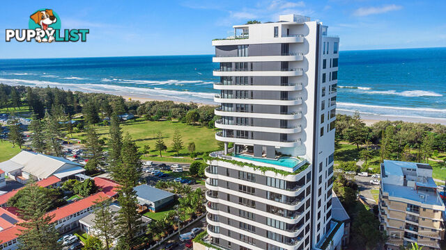 201 4-6 Alexandra Avenue BROADBEACH QLD 4218