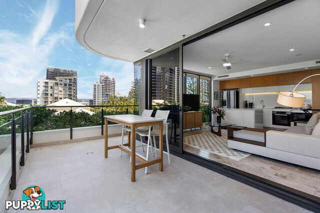 201 4-6 Alexandra Avenue BROADBEACH QLD 4218