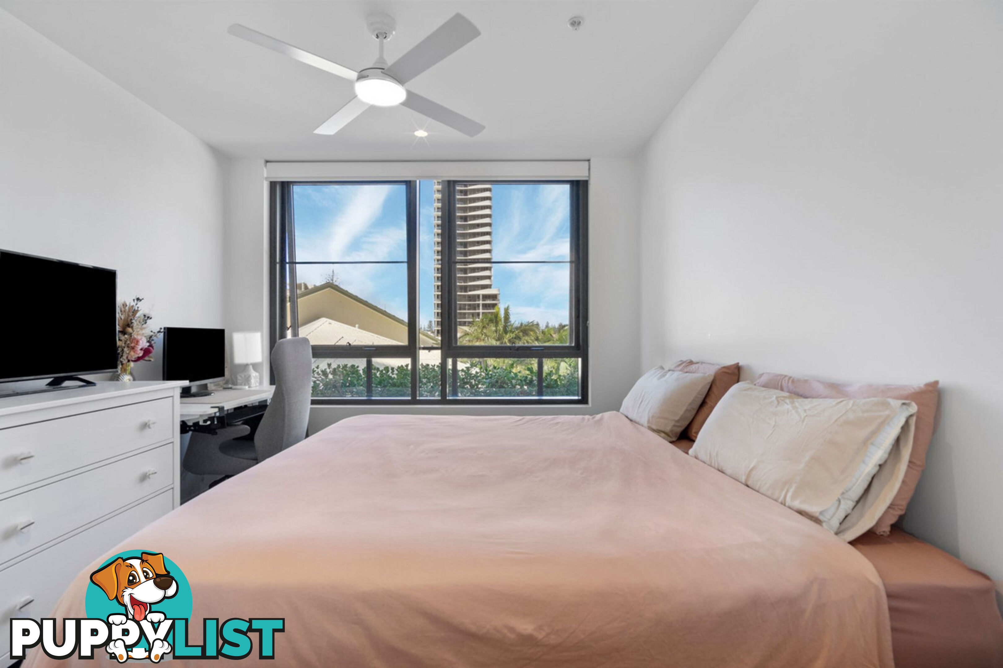 201 4-6 Alexandra Avenue BROADBEACH QLD 4218