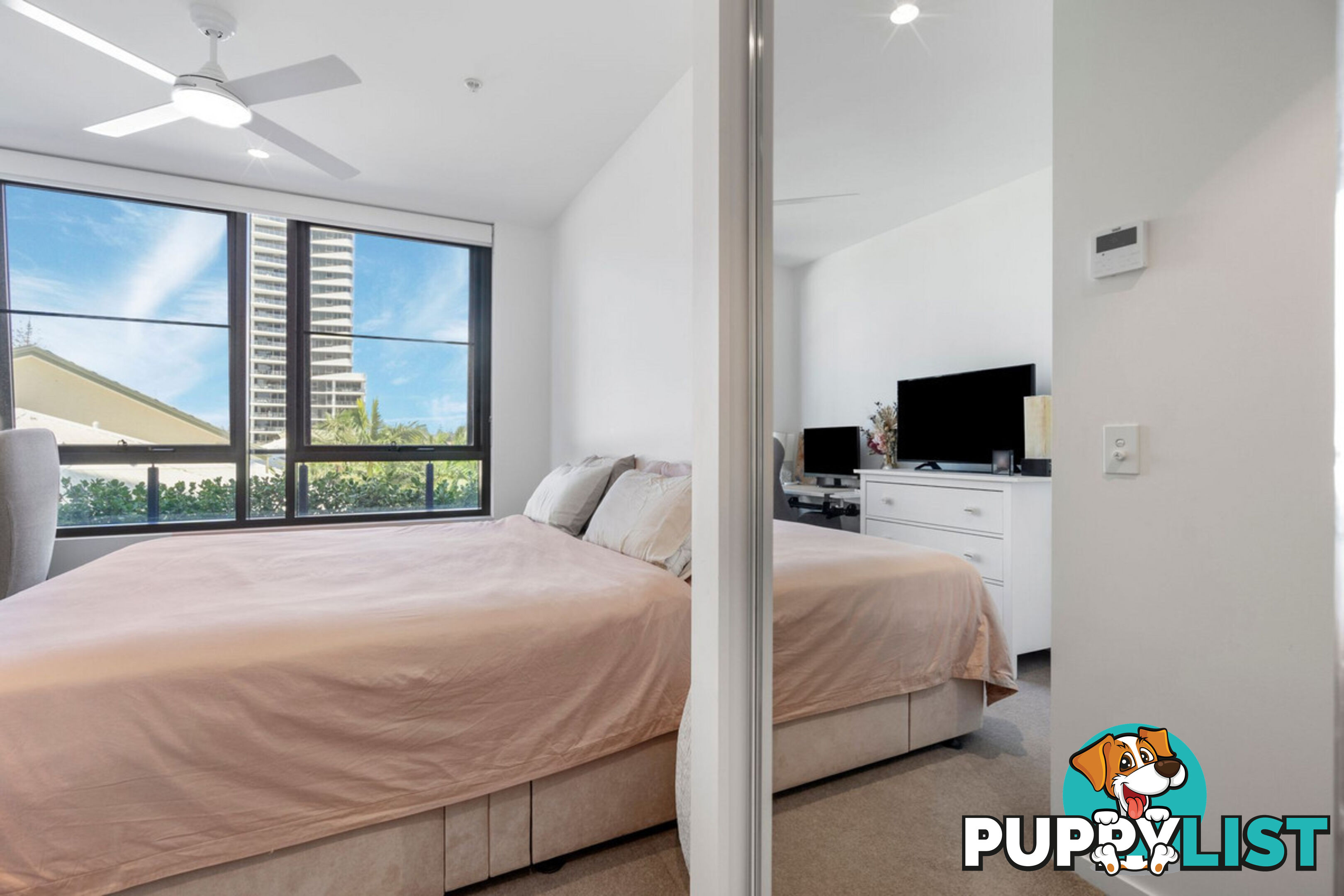 201 4-6 Alexandra Avenue BROADBEACH QLD 4218