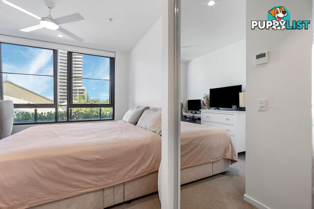 201 4-6 Alexandra Avenue BROADBEACH QLD 4218