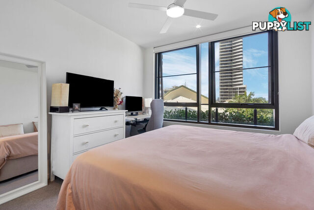 201 4-6 Alexandra Avenue BROADBEACH QLD 4218