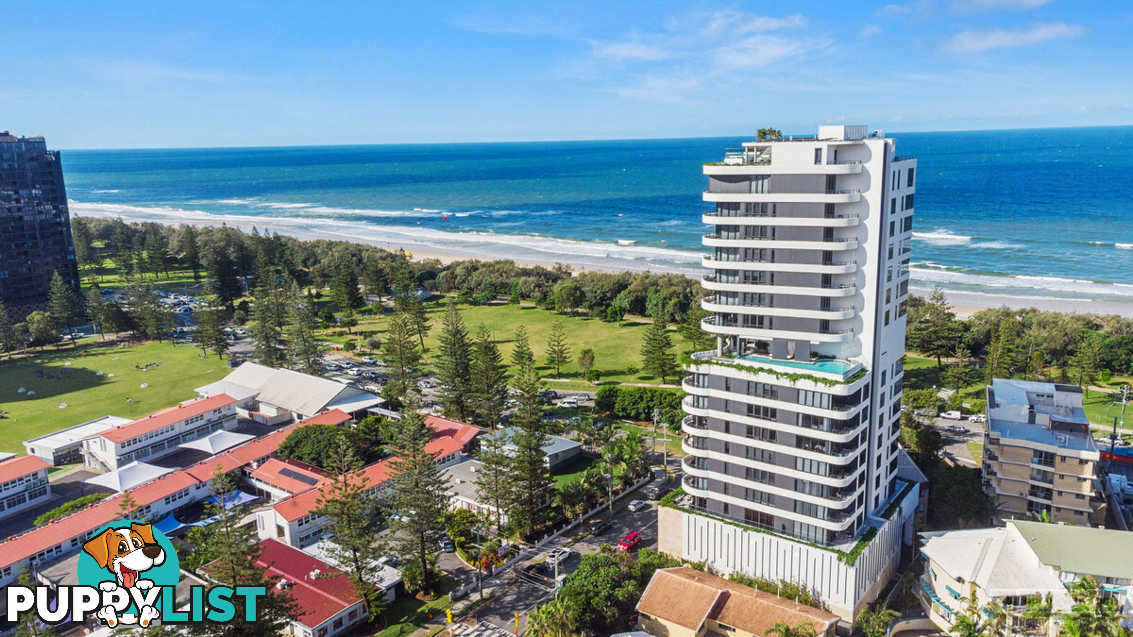 201 4-6 Alexandra Avenue BROADBEACH QLD 4218