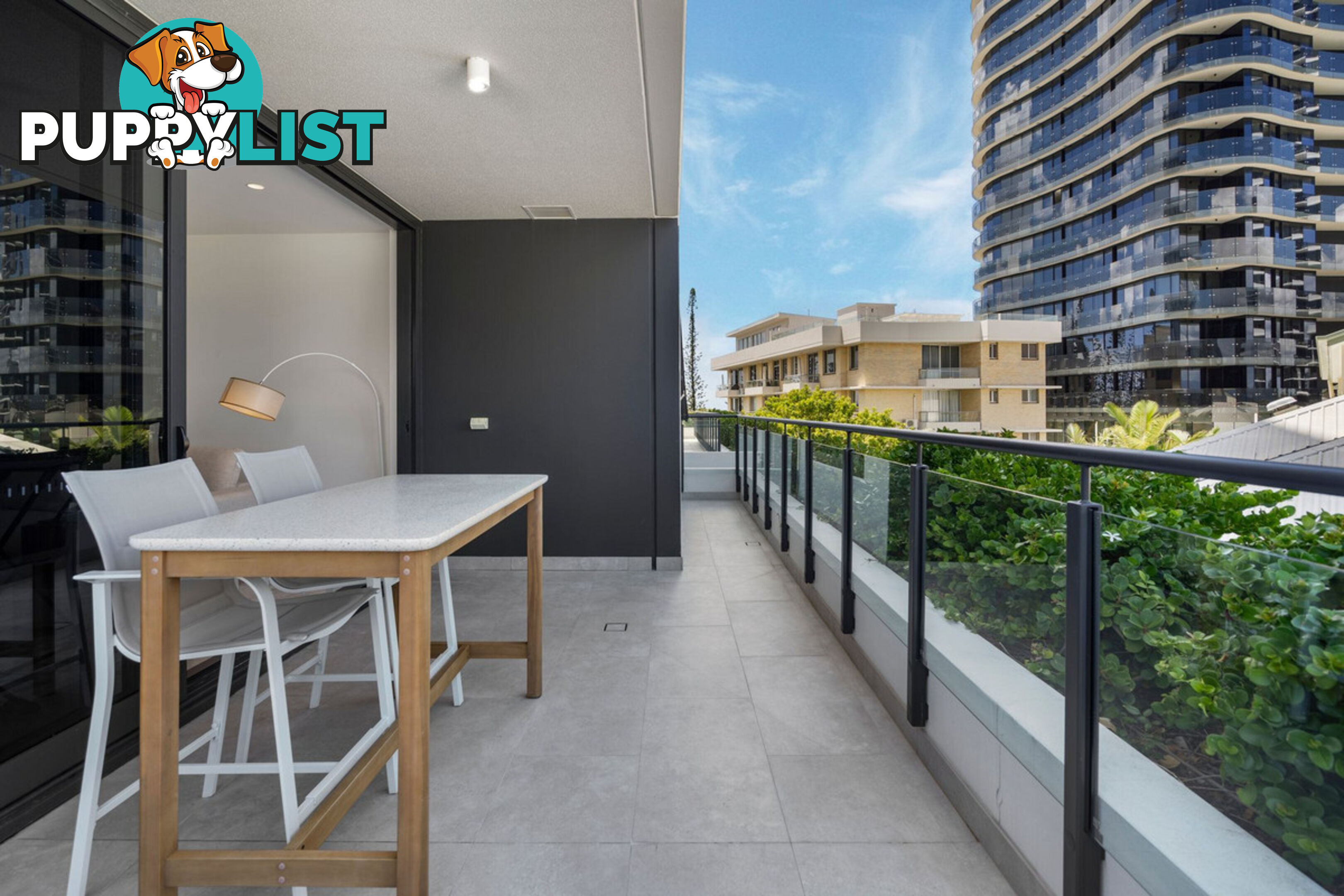 201 4-6 Alexandra Avenue BROADBEACH QLD 4218