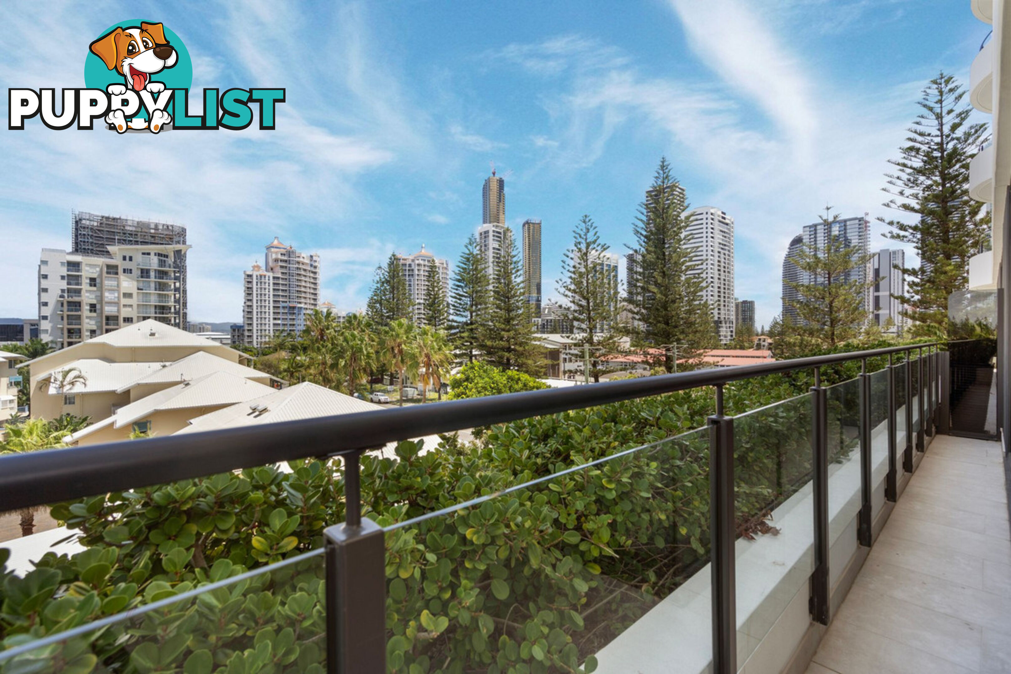 201 4-6 Alexandra Avenue BROADBEACH QLD 4218