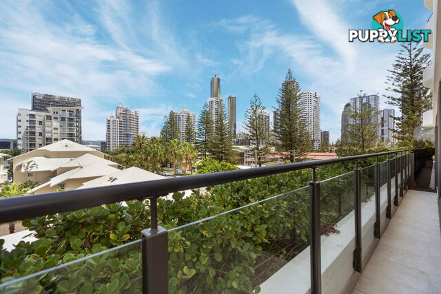 201 4-6 Alexandra Avenue BROADBEACH QLD 4218