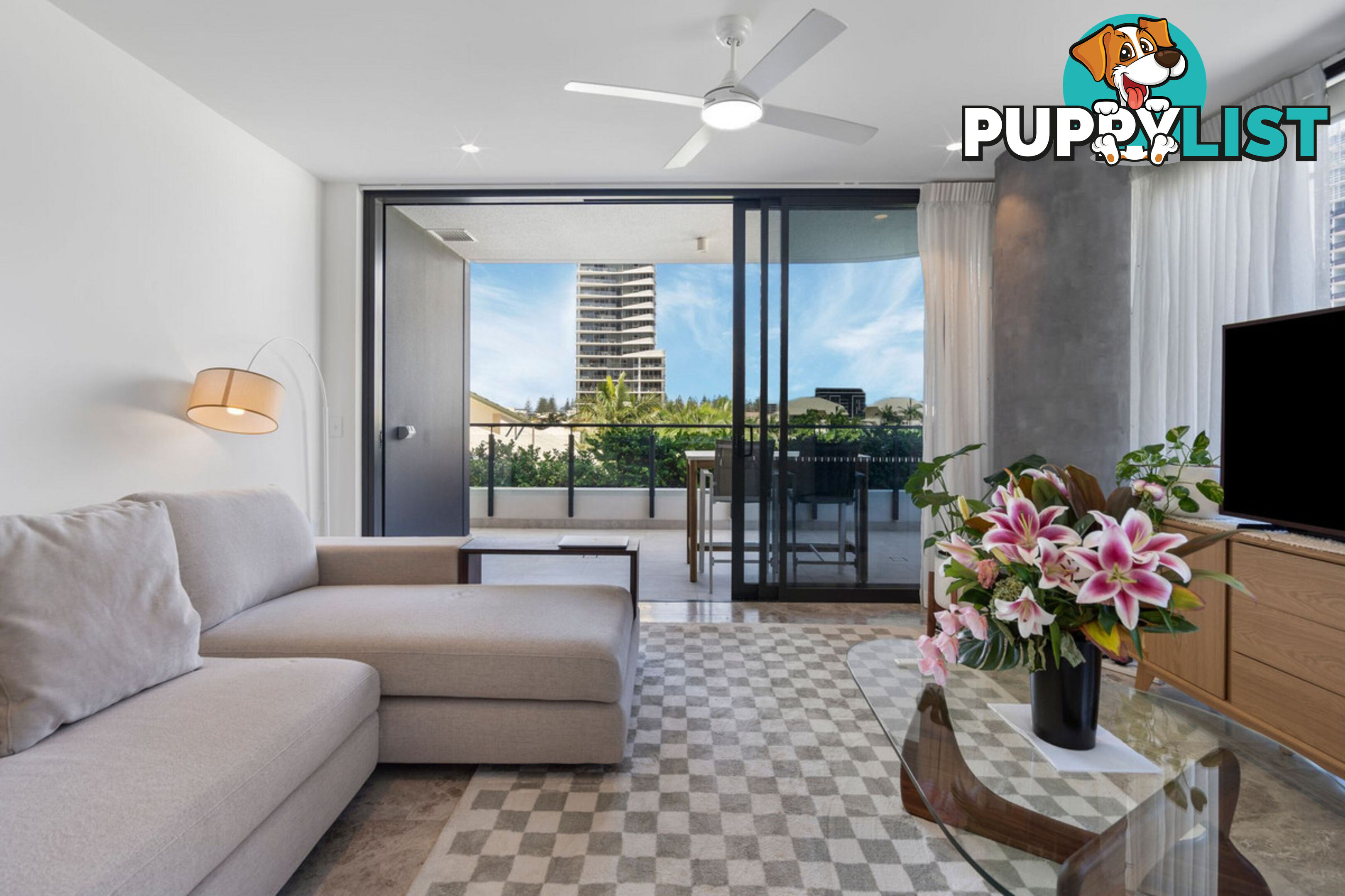 201 4-6 Alexandra Avenue BROADBEACH QLD 4218