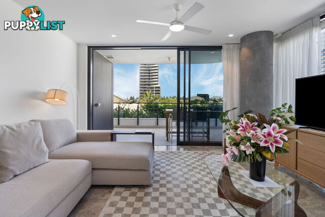 201 4-6 Alexandra Avenue BROADBEACH QLD 4218