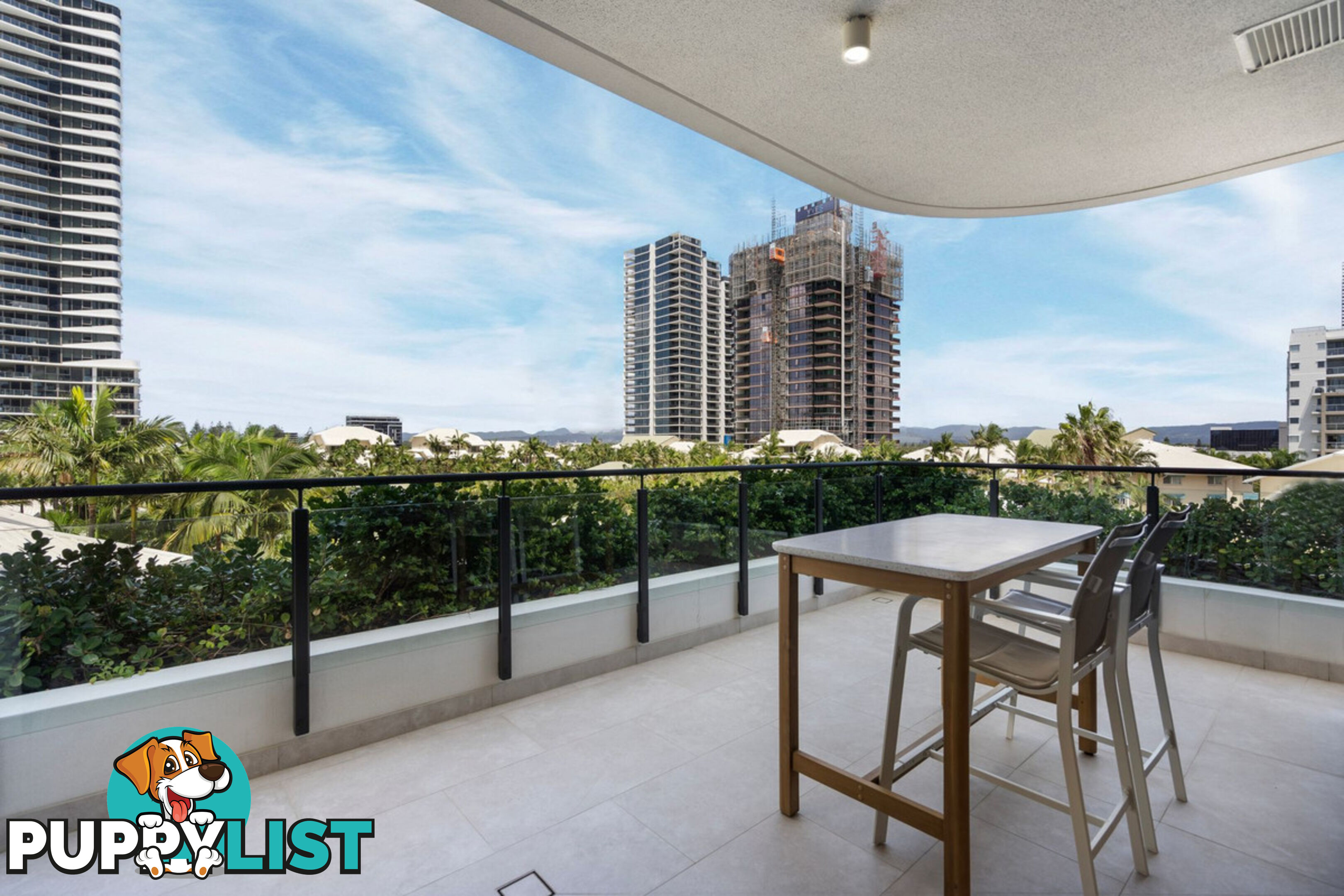 201 4-6 Alexandra Avenue BROADBEACH QLD 4218