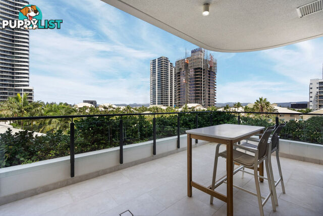 201 4-6 Alexandra Avenue BROADBEACH QLD 4218