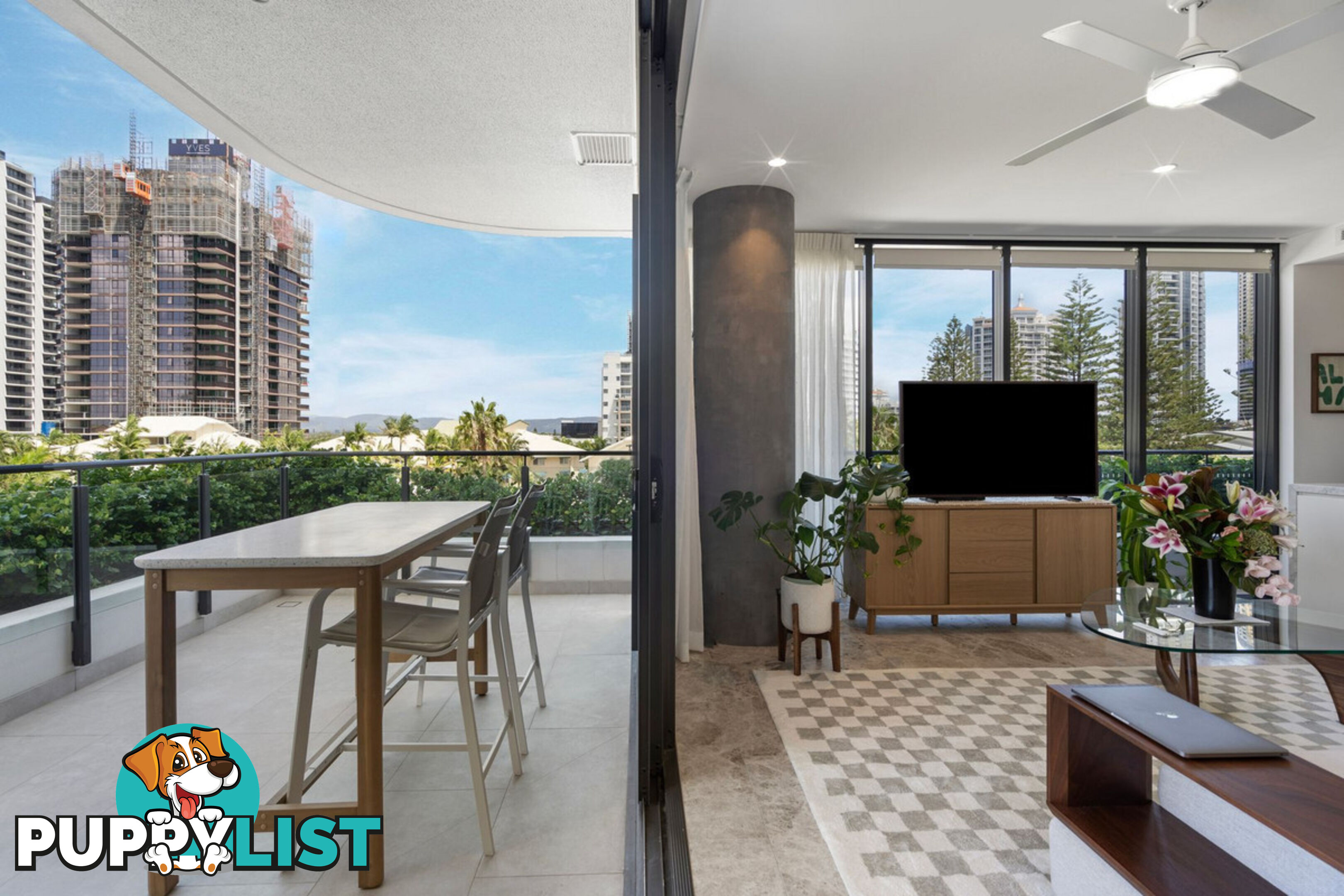 201 4-6 Alexandra Avenue BROADBEACH QLD 4218