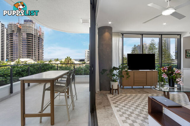 201 4-6 Alexandra Avenue BROADBEACH QLD 4218