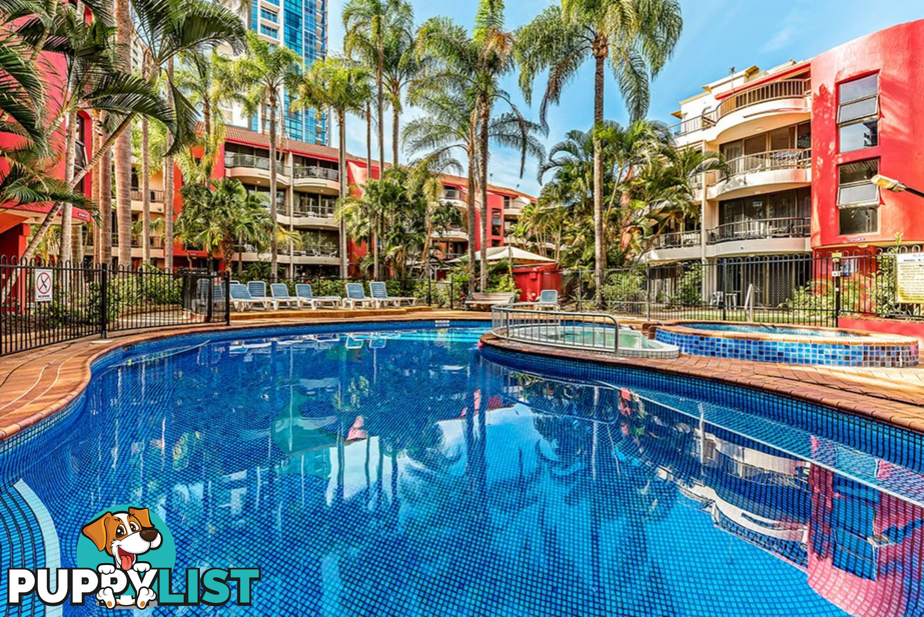 29/38 Enderley Avenue SURFERS PARADISE QLD 4217