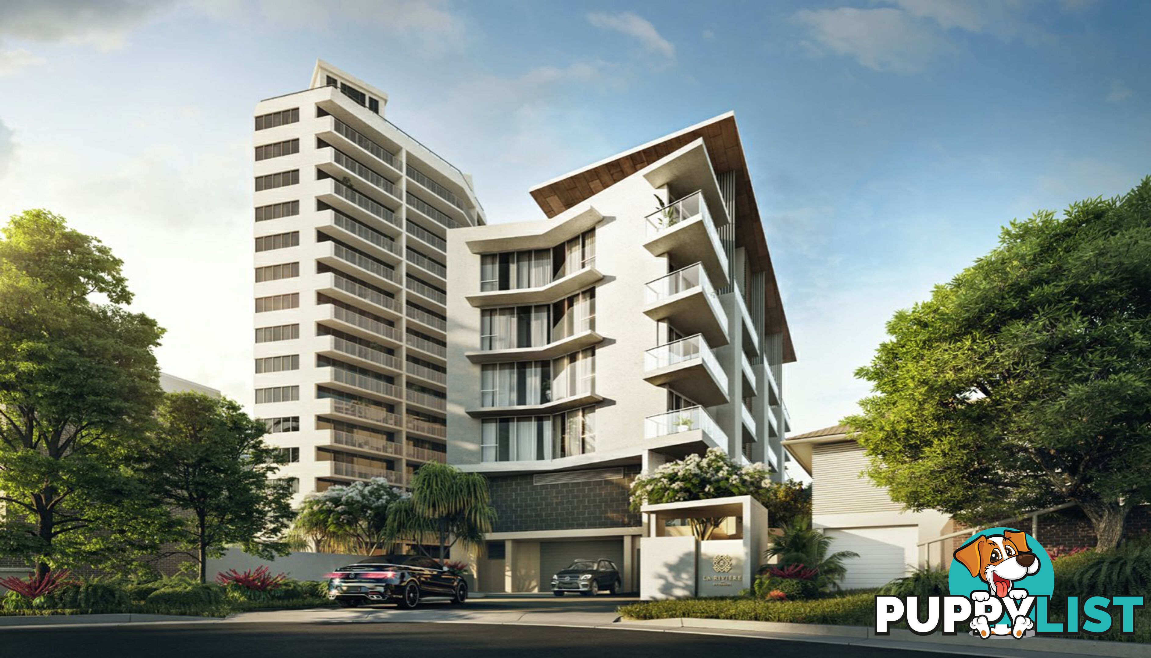 19 Cannes Avenue SURFERS PARADISE QLD 4217