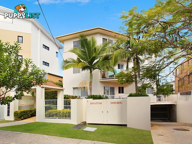 2/4 St Kilda Avenue BROADBEACH QLD 4218