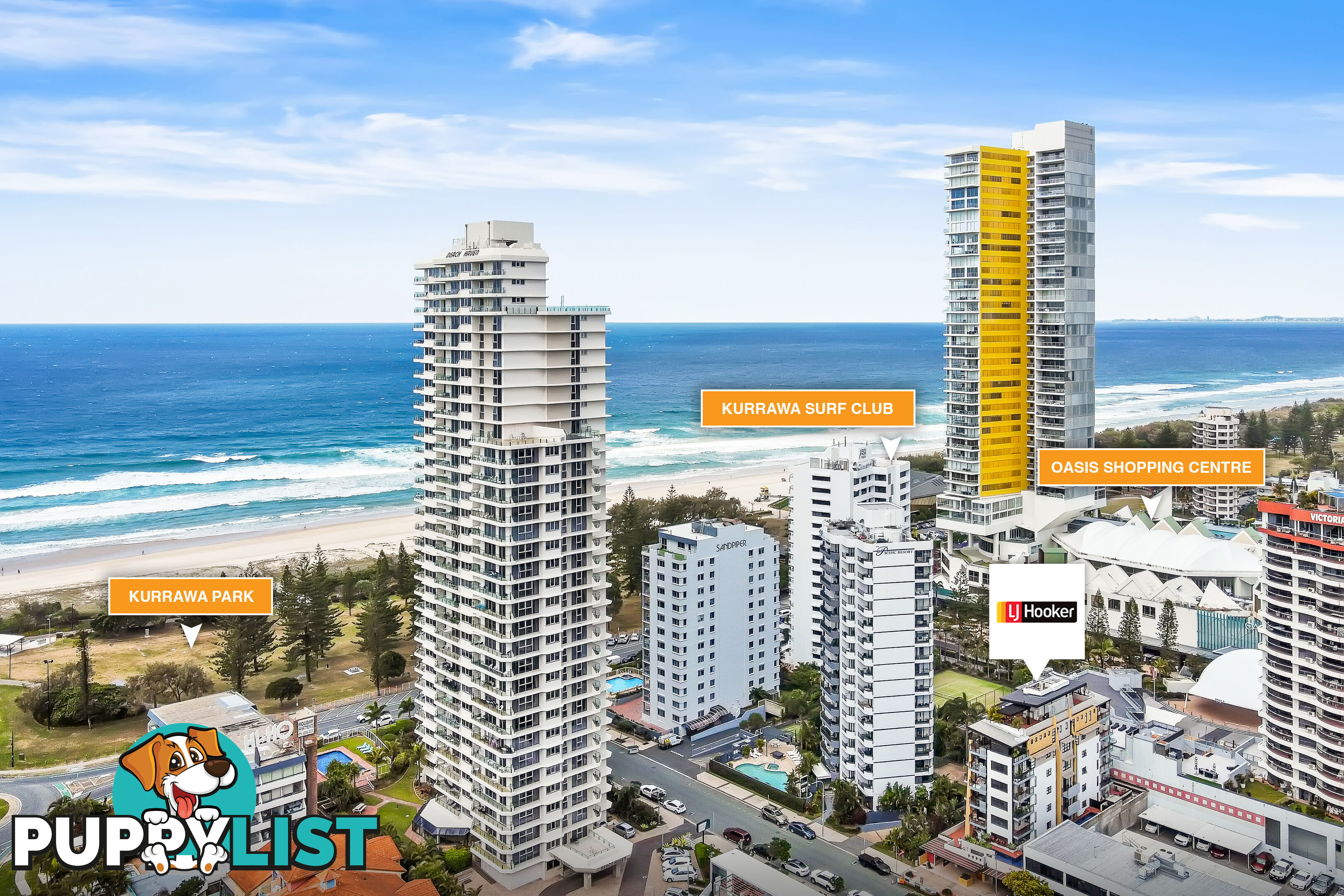 14 10 Albert Avenue Broadbeach QLD 4218