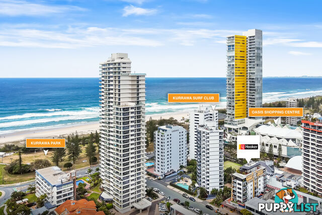 14 10 Albert Avenue Broadbeach QLD 4218
