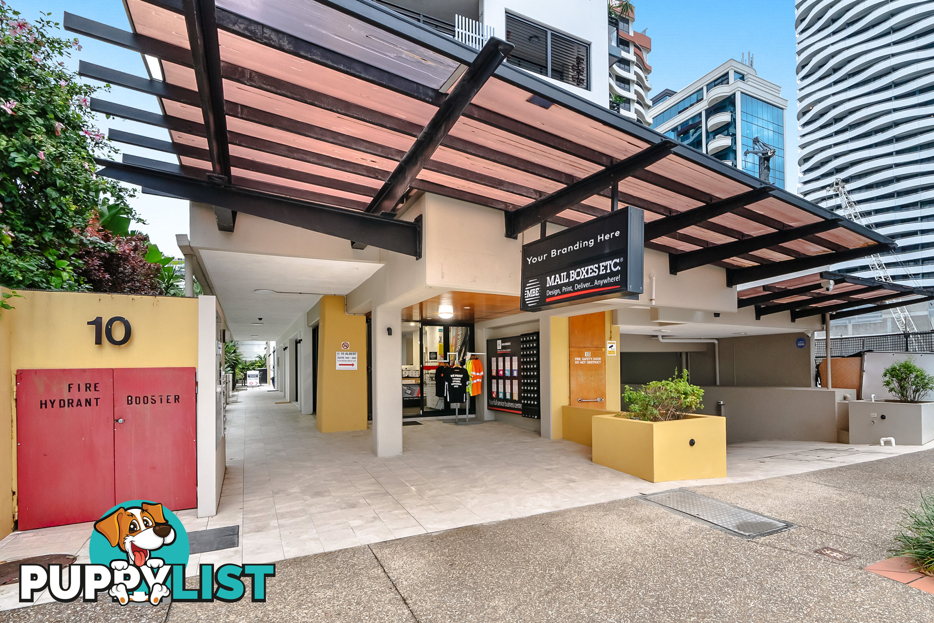 14 10 Albert Avenue Broadbeach QLD 4218