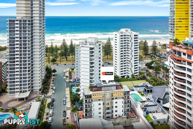 14 10 Albert Avenue Broadbeach QLD 4218