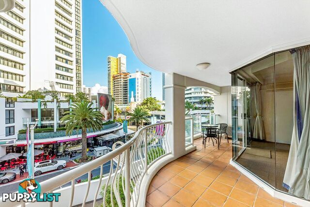 2312 24-26 Queensland Avenue BROADBEACH QLD 4218