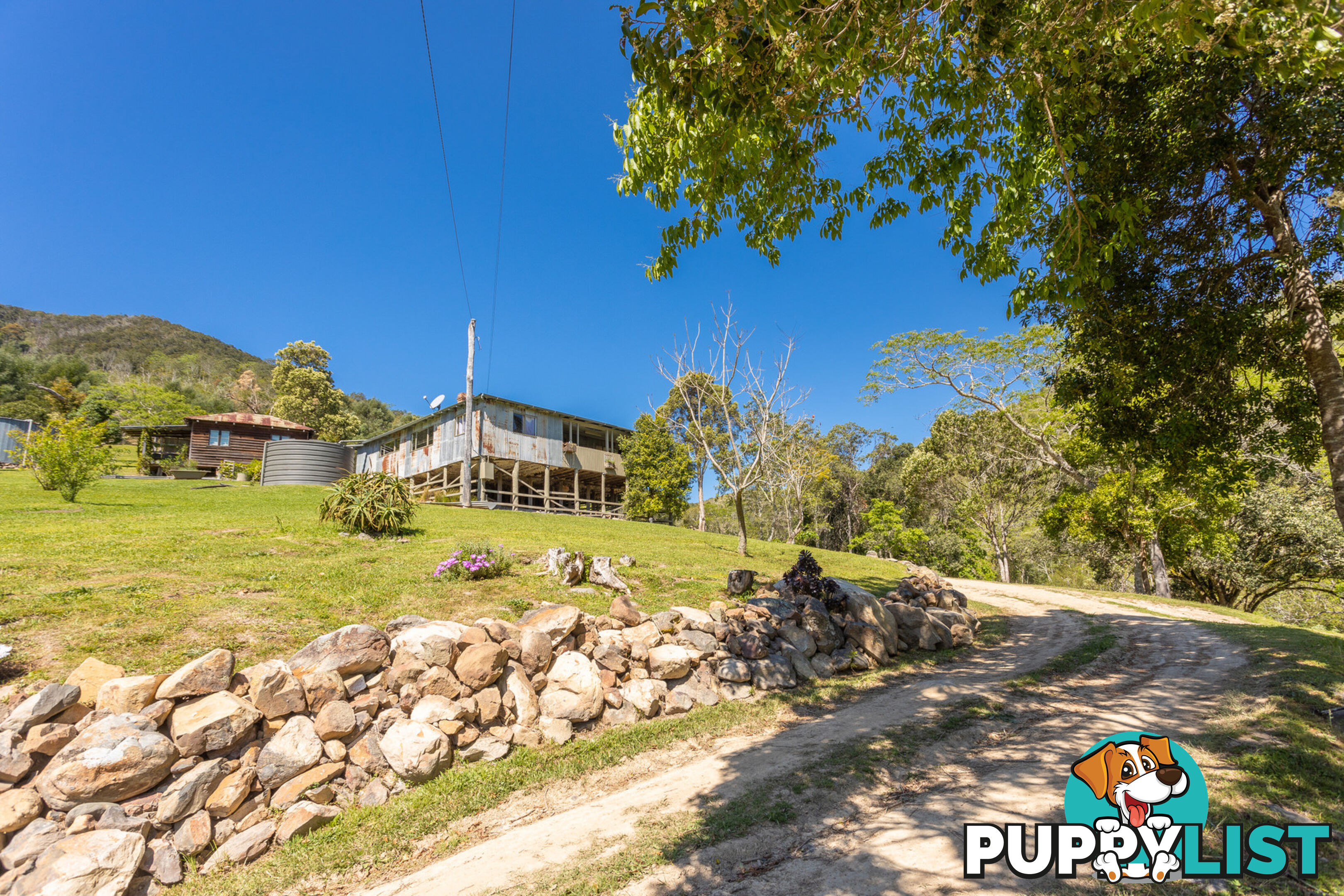 219 Beetons Road CAFFREYS FLAT NSW 2424