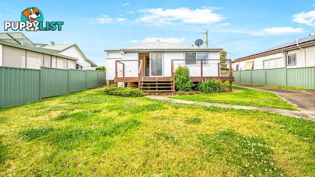 44 Murray Road WINGHAM NSW 2429