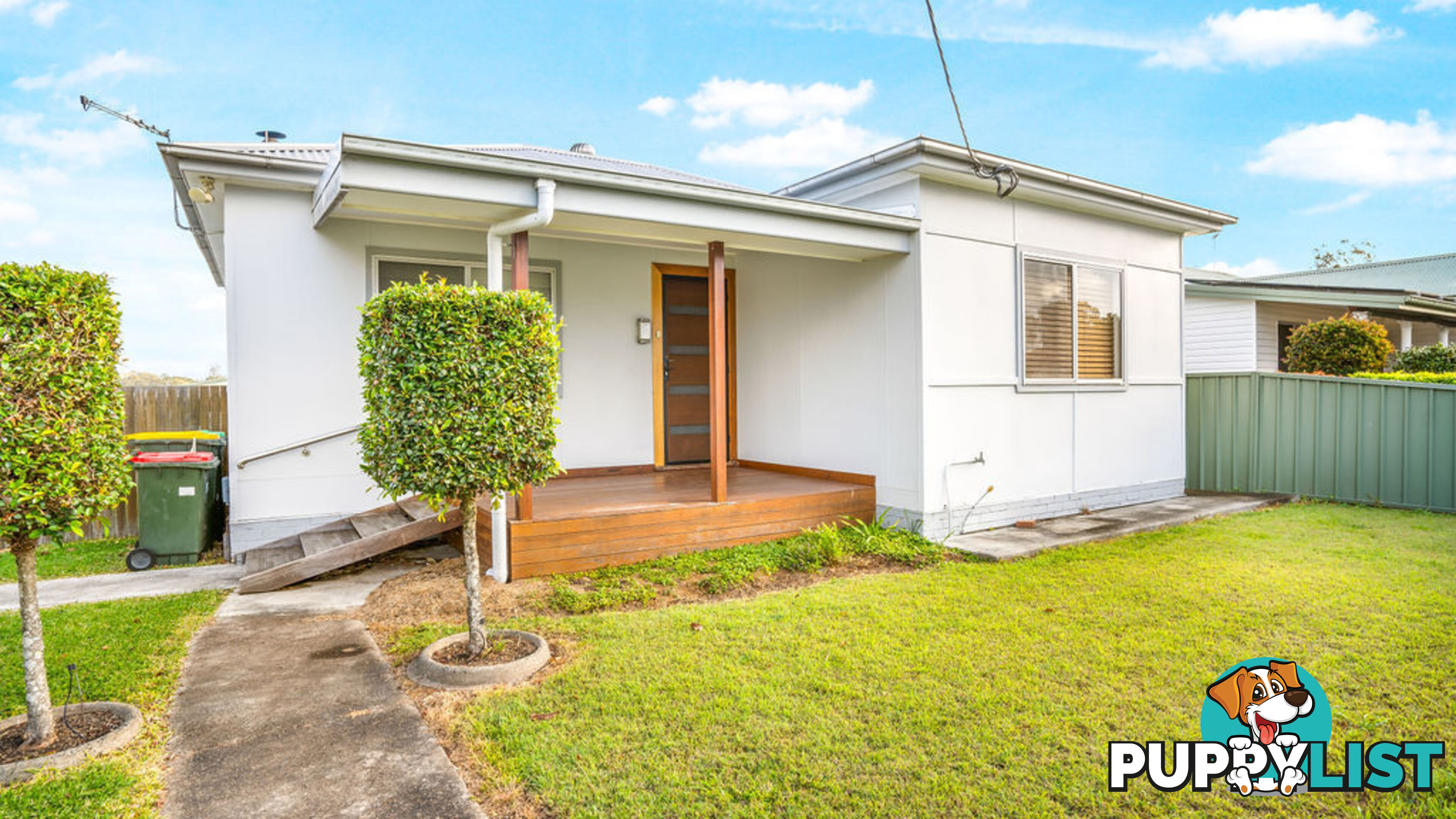 44 Murray Road WINGHAM NSW 2429