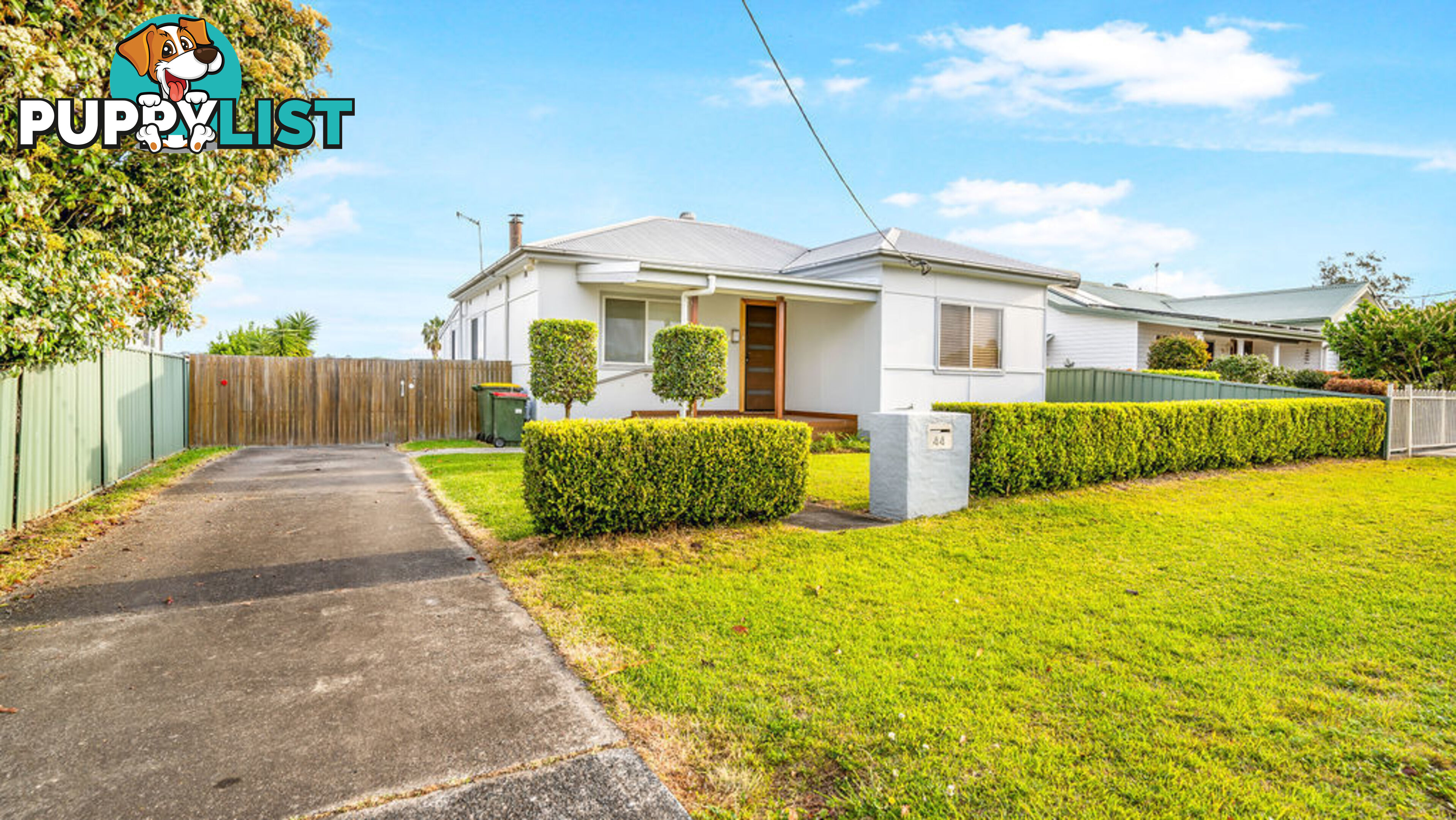 44 Murray Road WINGHAM NSW 2429