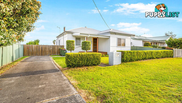 44 Murray Road WINGHAM NSW 2429