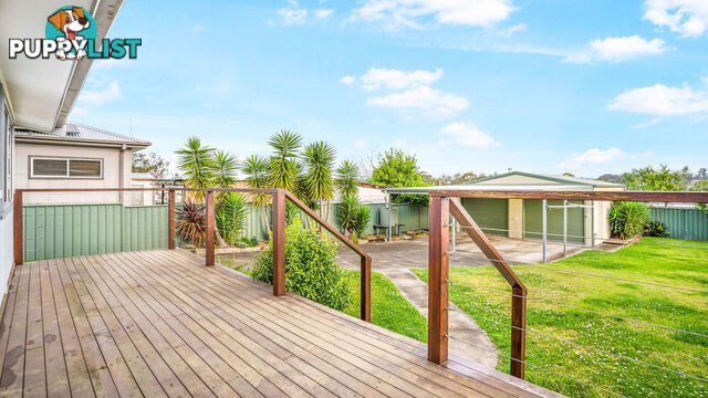 44 Murray Road WINGHAM NSW 2429