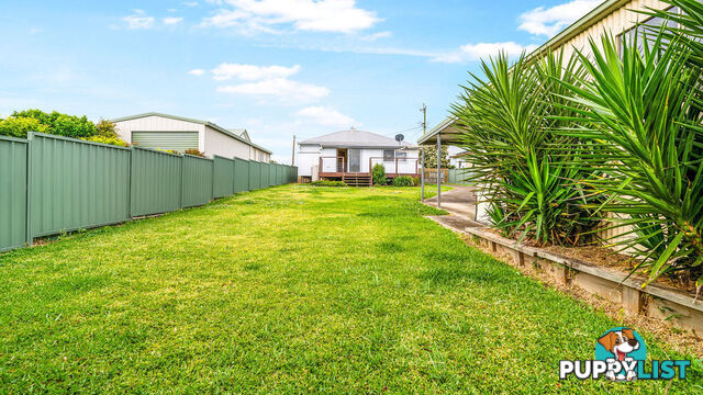 44 Murray Road WINGHAM NSW 2429